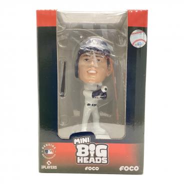 DODGERS ボブルヘッド SANDY KOUFAX（サンディー・コーファックス