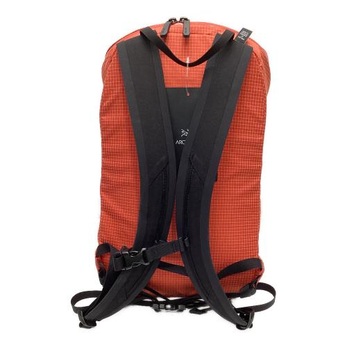 ARC'TERYX (アークテリクス) リュック Dynasty X000009832 コンシール