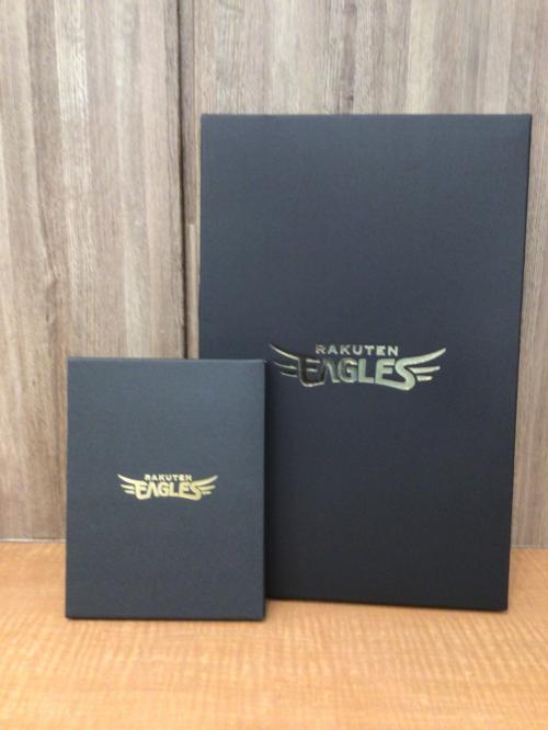 東北楽天ゴールデンイーグルス 浅村栄斗選手200本塁打達成記念 直筆