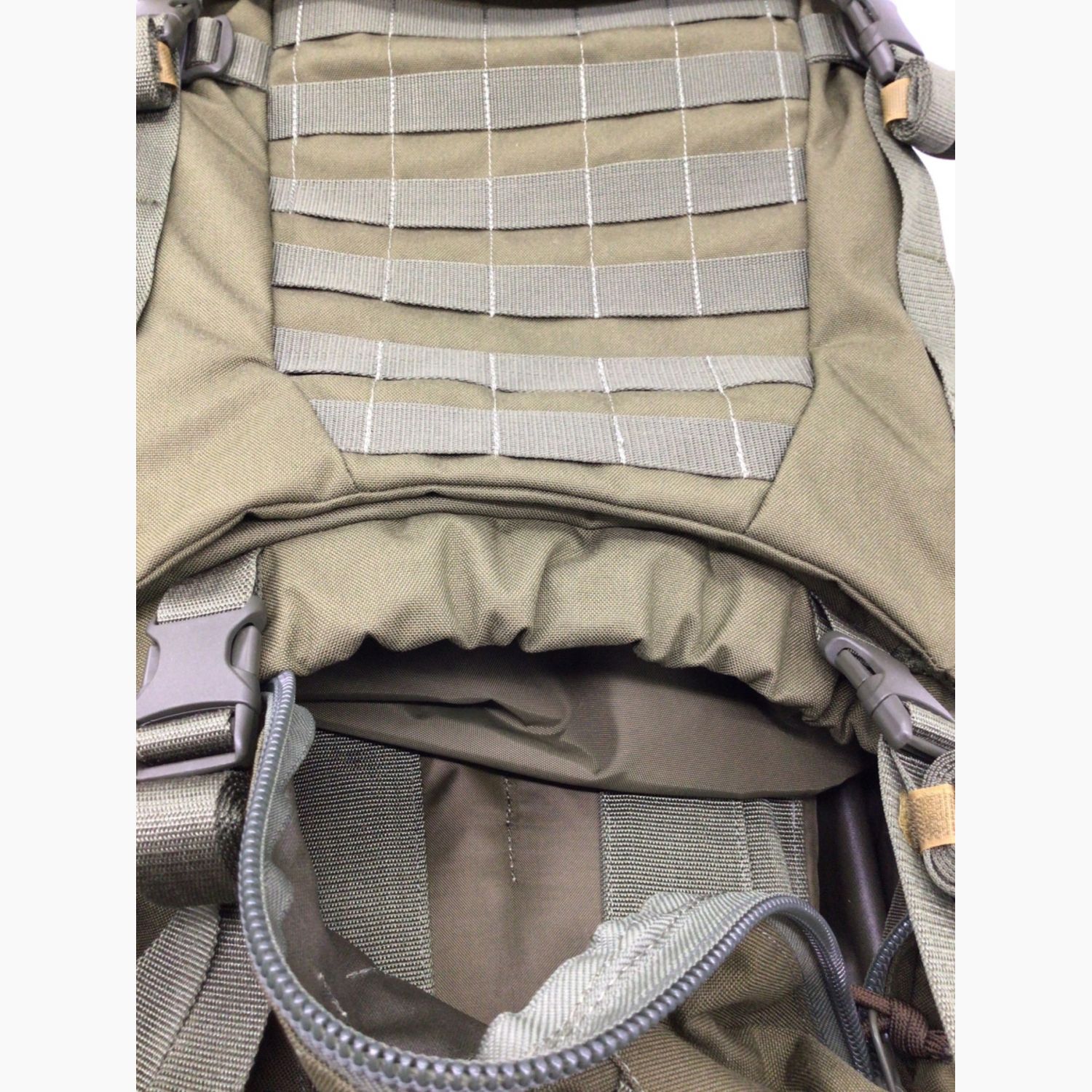 TASMANIAN TIGER (タスマニアンタイガー) バックパック メンズ