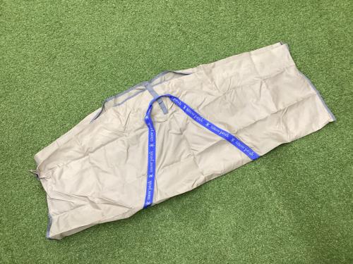 Snow peak (スノーピーク) アウトドアテーブル シナ合板 廃盤品 ワン