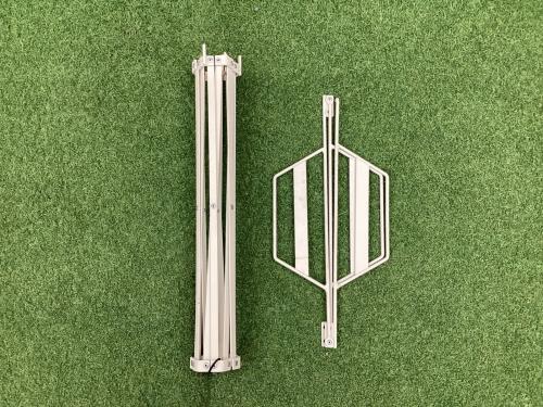 NATURE TONES (ネイチャートーンズ) マルチスタンド アイボリー 30周年