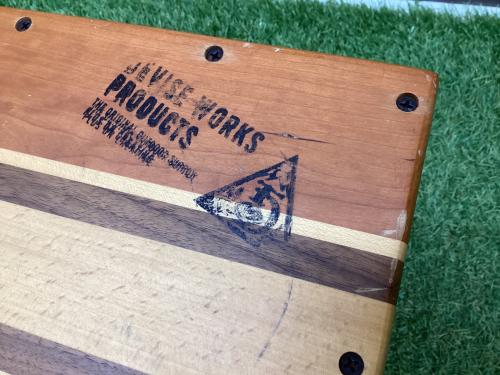 BLACK DESIGN (ブラックデザイン) アウトドアテーブル ブラウン サニー