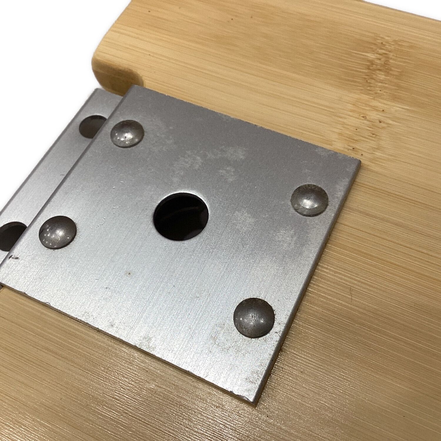 Snow peak (スノーピーク) ファニチャーアクセサリー ジョイントパーツ