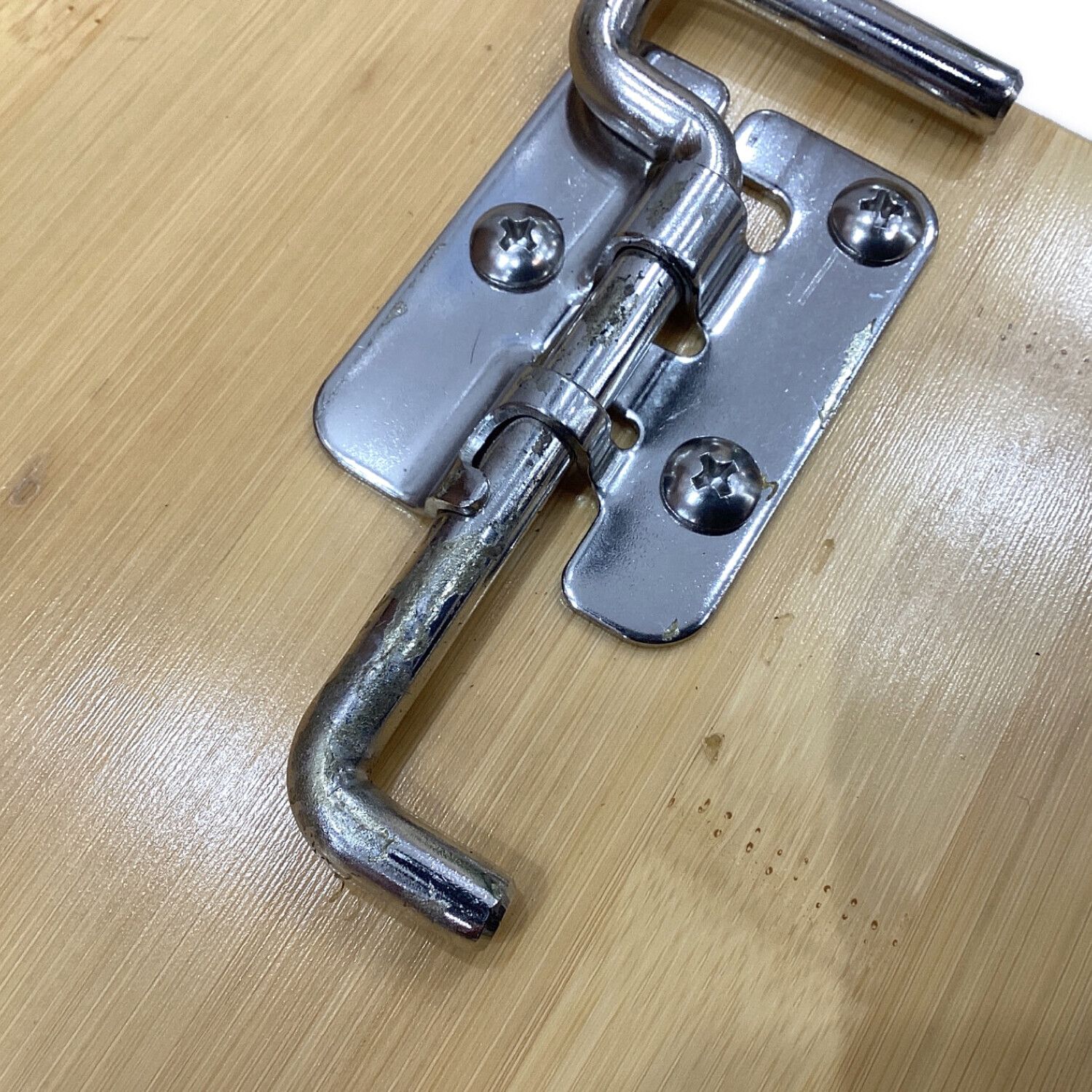 Snow peak (スノーピーク) ファニチャーアクセサリー ジョイントパーツ