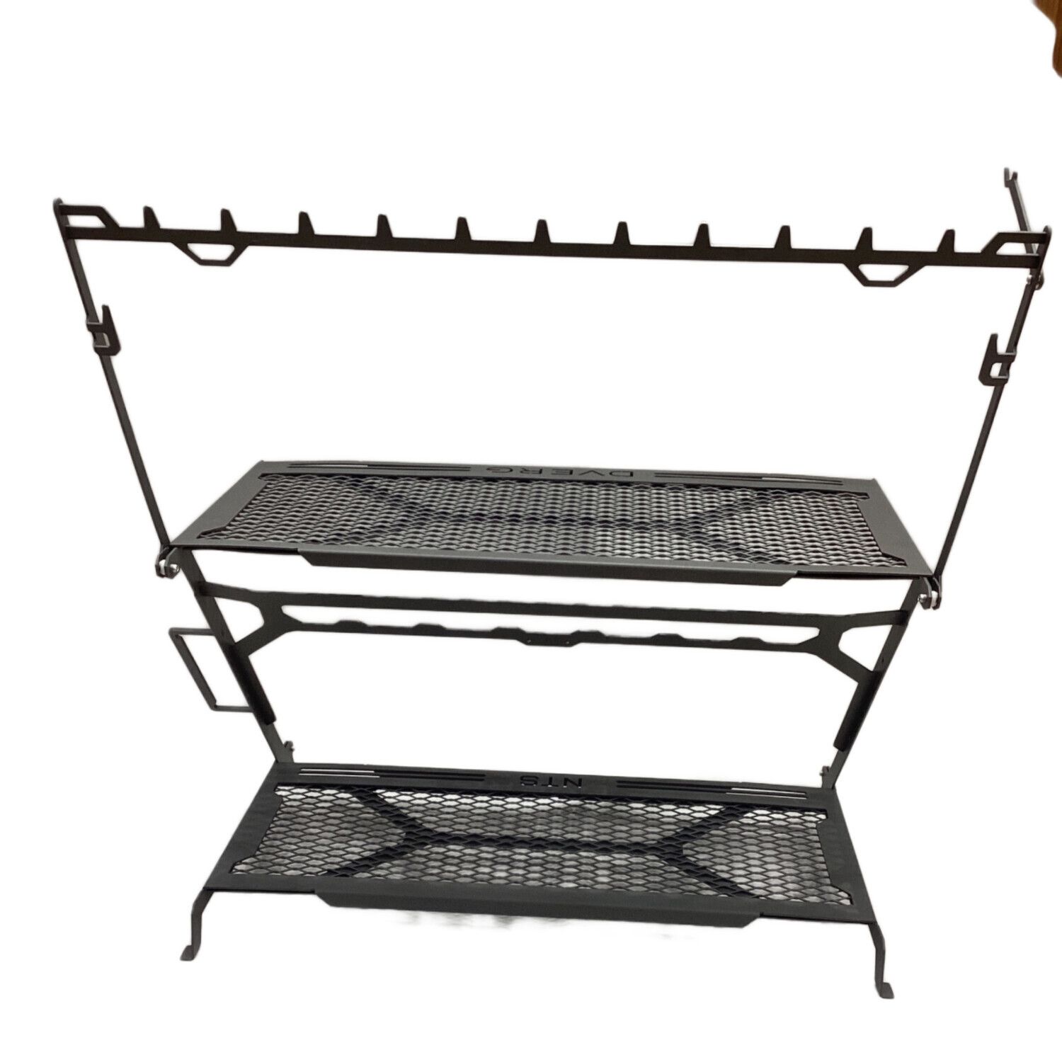 NATURE TONES (ネイチャートーンズ) マルチスタンド ブラック ドベルグ