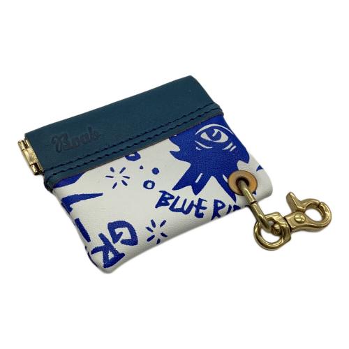 GRINDLODGE (グラインドロッヂ) コインケース BOAB leather works