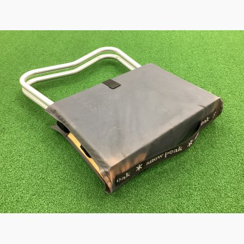 Snow peak (スノーピーク) Myテーブル竹 LV-034T 希少Myテーブルハウス