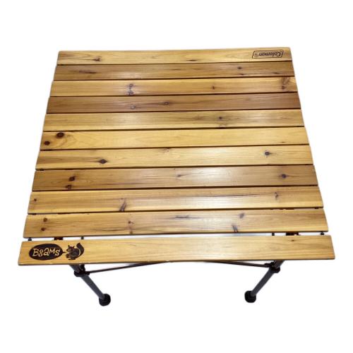 Coleman (コールマン) アウトドアテーブル 70x65x40/70cm 2000029859