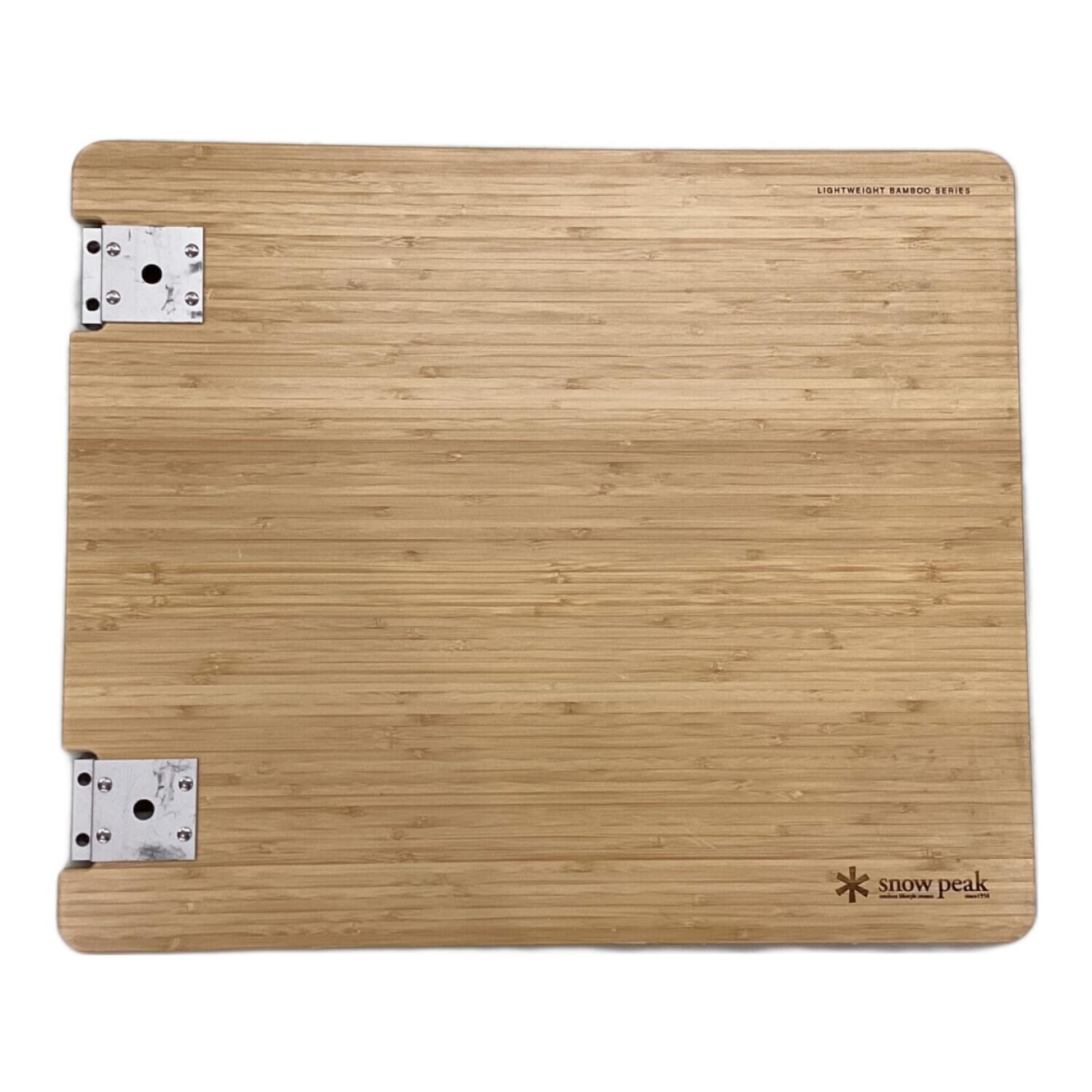 Snow peak (スノーピーク) ファニチャーアクセサリー 雪峰祭2022春限定