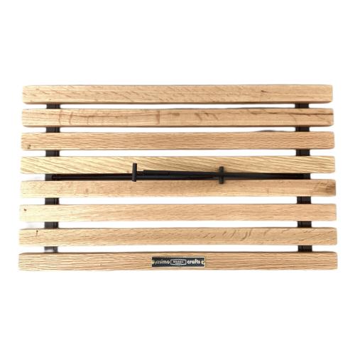 asimocrafts (アシモクラフツ) アウトドアテーブル ashi no table