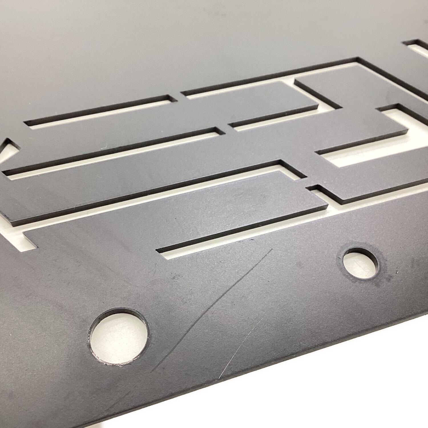 ANCAM (アナキャン) アウトドアテーブル DEVISE別注バージョン