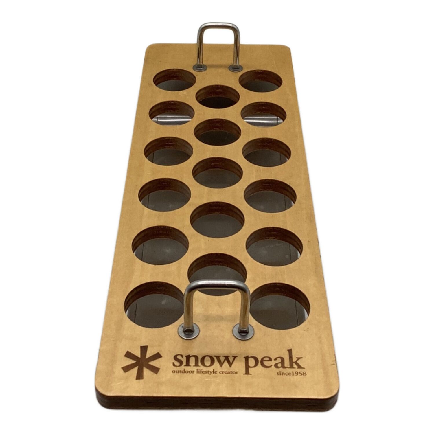 廃盤希少！スノーピークIGT ガビングKIT CK-137BG ガビングキット