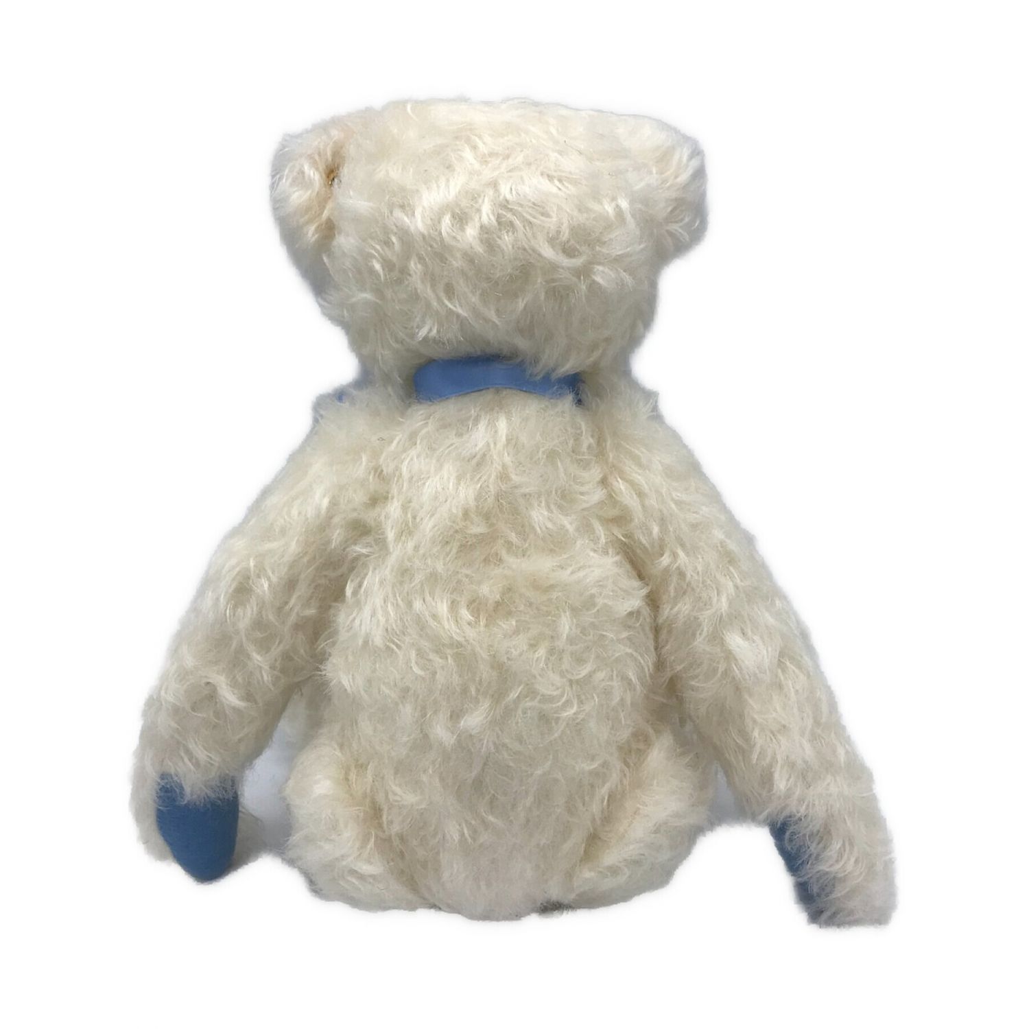 シュタイフ⭐︎ウエッジウッド⭐︎2001年限定⭐︎テディベア