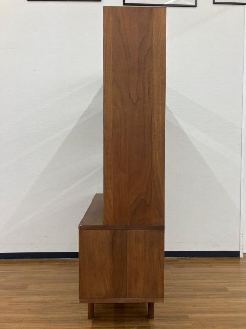 UNICO (ウニコ) NORD tall shelf open シェルフ｜トレファクONLINE