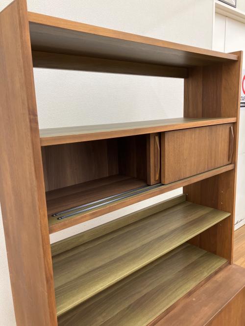 UNICO (ウニコ) NORD tall shelf open シェルフ｜トレファクONLINE