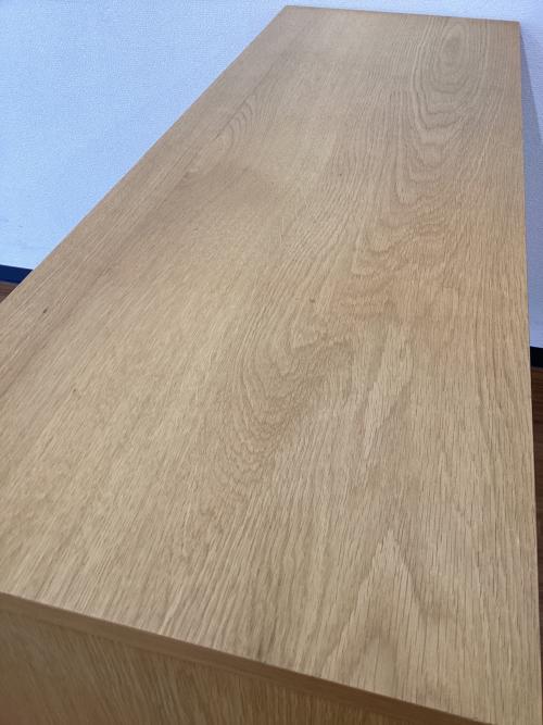 unico (ウニコ) HOXTON cabinet W1200 キャビネット｜トレファクONLINE