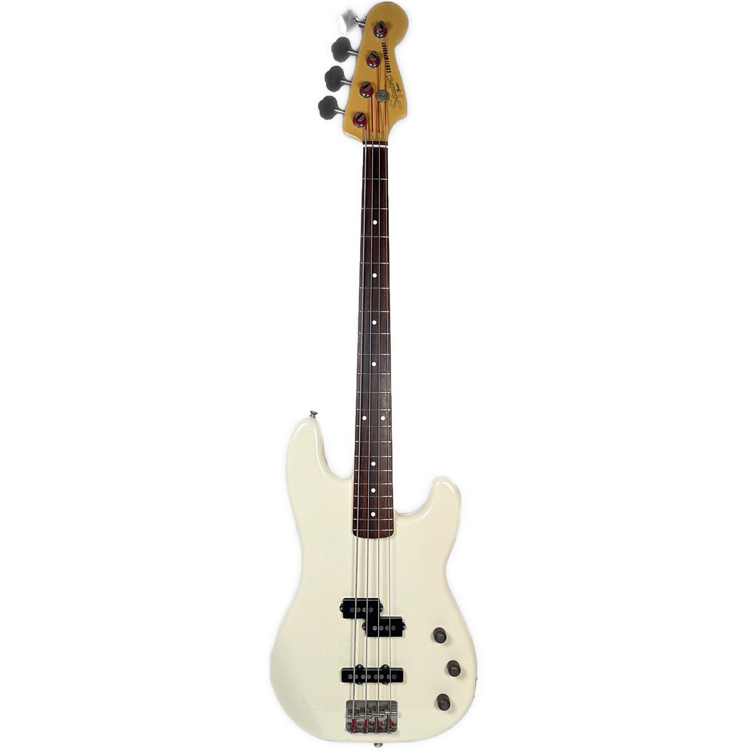 Squier (スクワイア) エレキベース PJベース PJ555 contemporary 1983