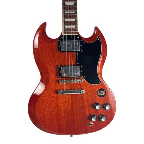 Tokai 東海 トーカイ エレキギター SG124 2019年製 日本製｜トレファク