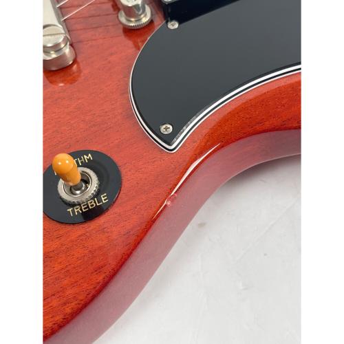 Tokai 東海 トーカイ エレキギター SG124 2019年製 日本製｜トレファク