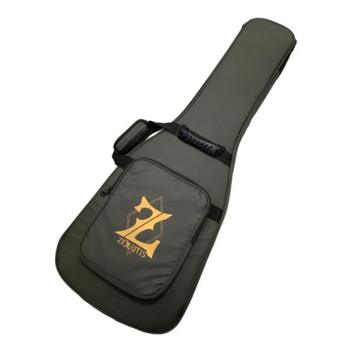 ZEMAITIS (ゼマイティス) Zシリーズ レスポールタイプ エレキギター