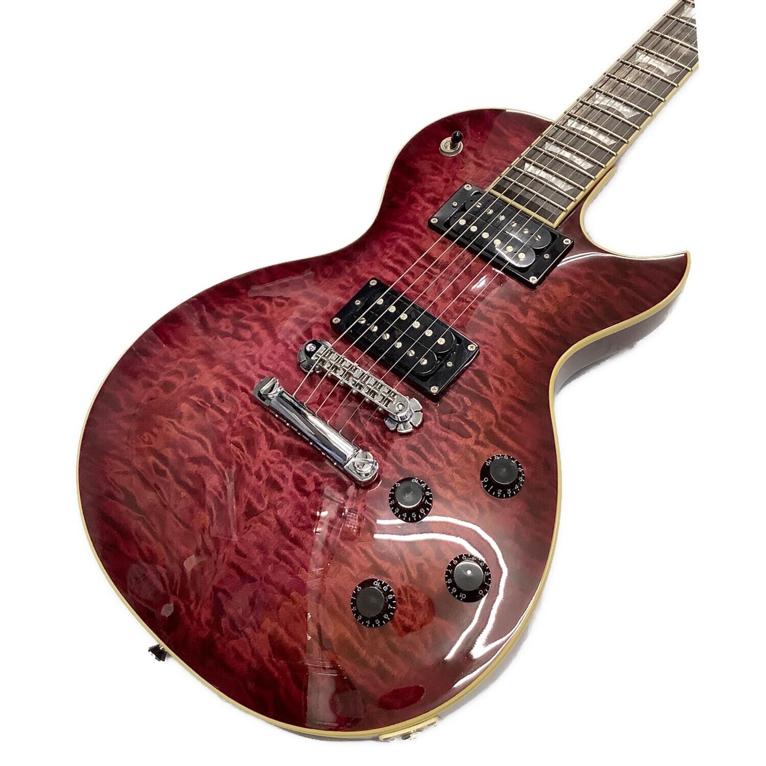 ZEMAITIS (ゼマイティス) Zシリーズ レスポールタイプ エレキギター