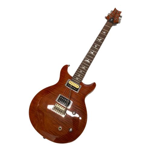 PRS (Paul Reed Smith) (ポール・リード・スミス) エレキギター SE