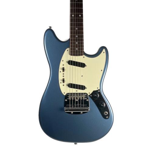 FENDER JAPAN (フェンダージャパン) Mustang MG69 2010-2012年 Lake