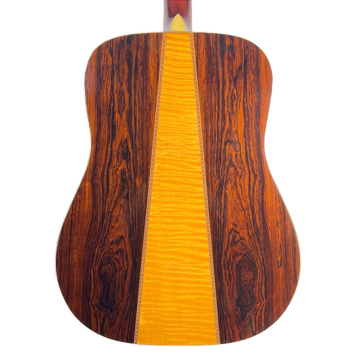 MORRIS (モーリス) アコースティックギター TF-820 1982年 日本製