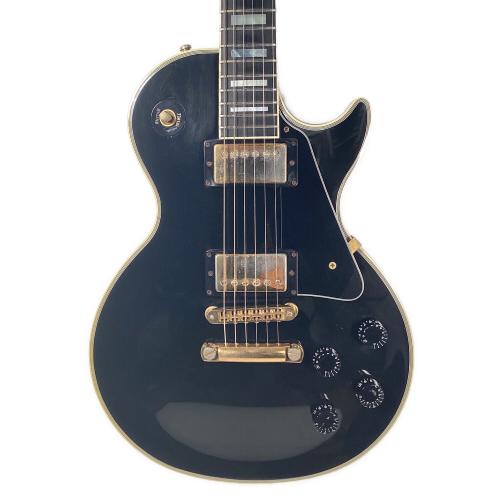 GIBSON (ギブソン) エレキギター 1991年製 Les Paul Custom USA製