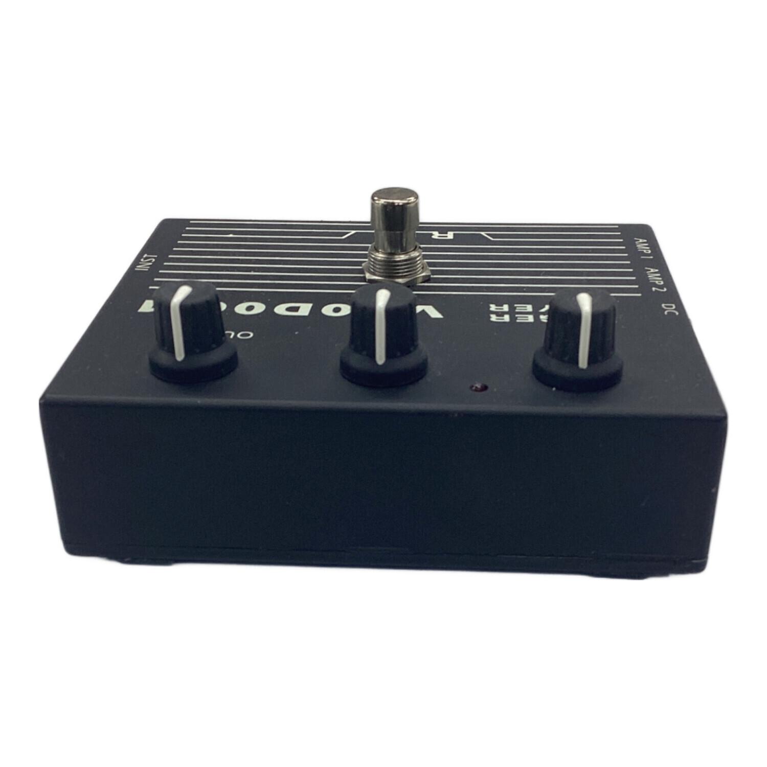 ROGER MAYER (ロジャー メイヤー) ディストーション VOODOO-1