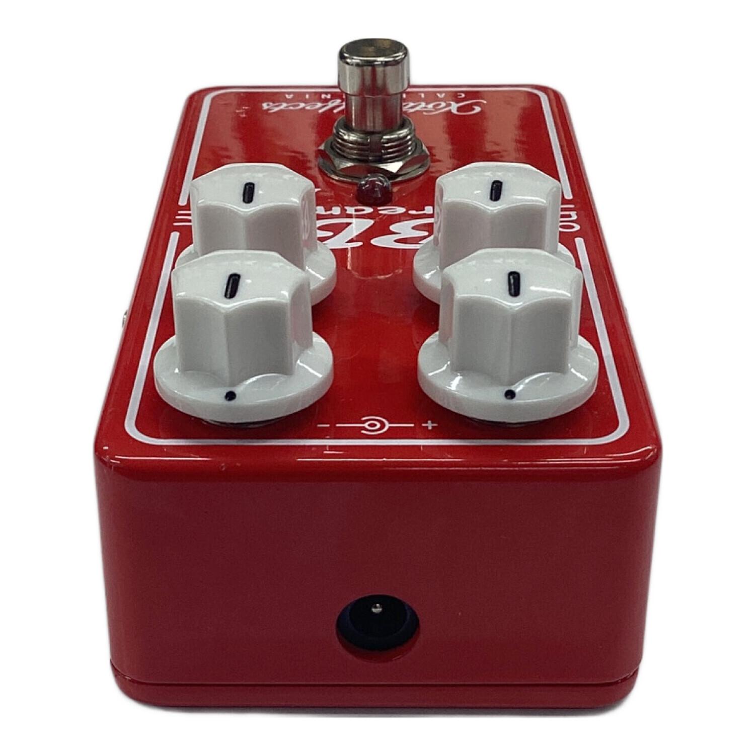 Xotic (エキゾティック) オーバードライブ BB Preamp ANDY TIMMONS