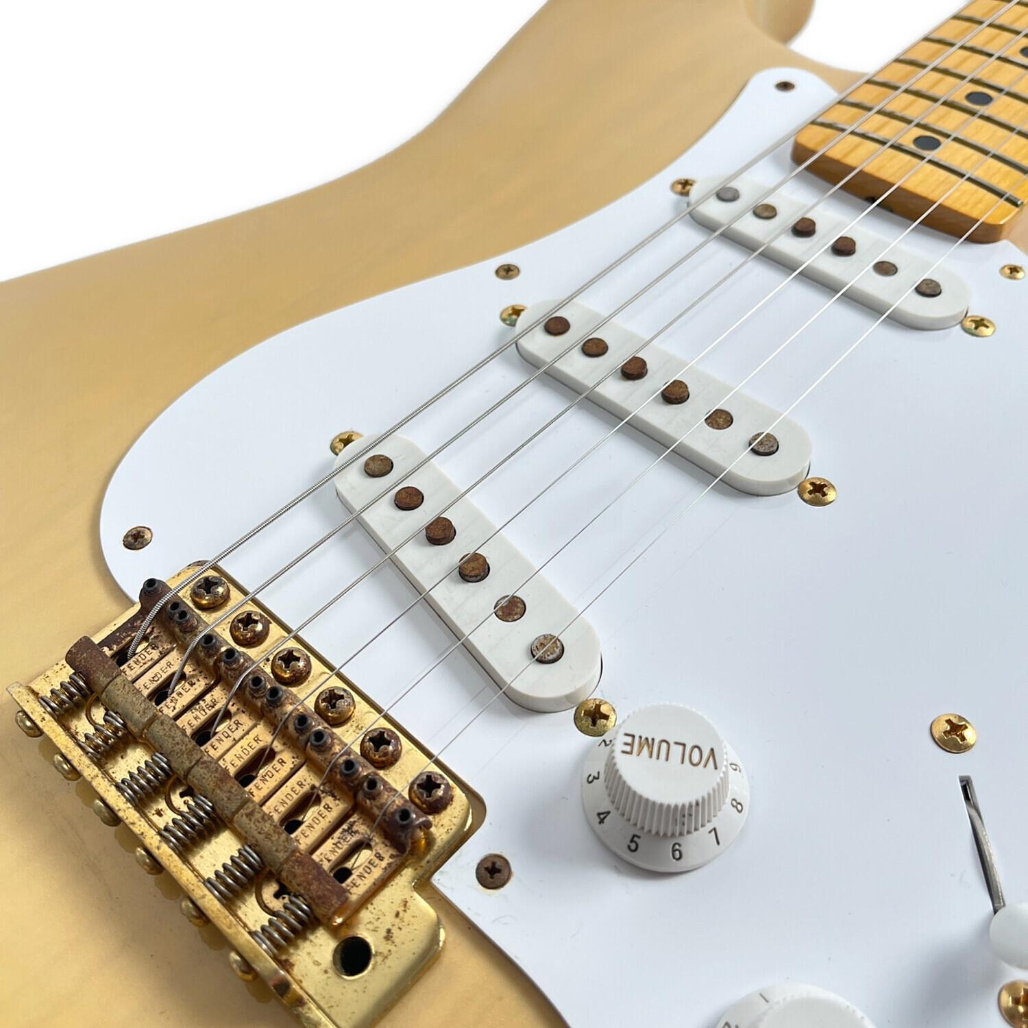 FENDER JAPAN (フェンダージャパン) Stratocaster ST57 KO-150 1988年