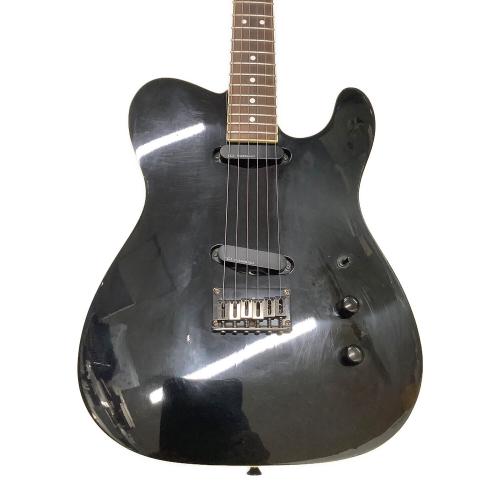 FERNANDES (フェルナンデス) テレキャスタータイプ エレキギター