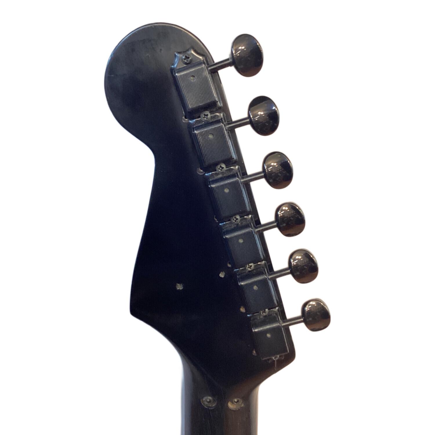 FERNANDES (フェルナンデス) ST エレキギター Order Model 1980年代