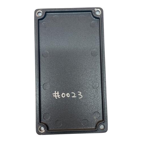 Y.O.S Guitars ＆ Basses オーバードライブ 箱・取説付 旧Ver.(廃盤