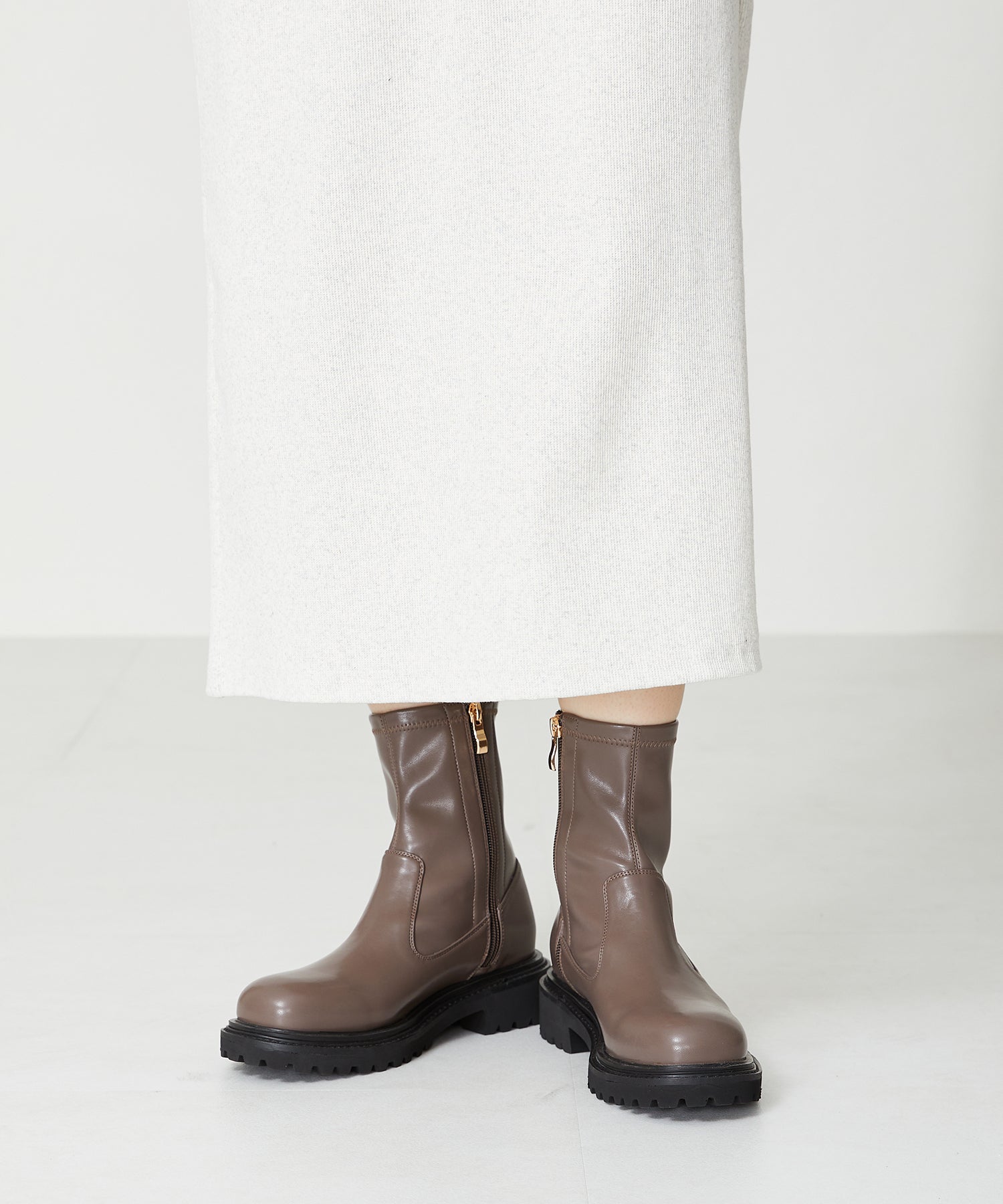 タンクソールストレッチブーツ/31414 – ORIENTALTRAFFIC