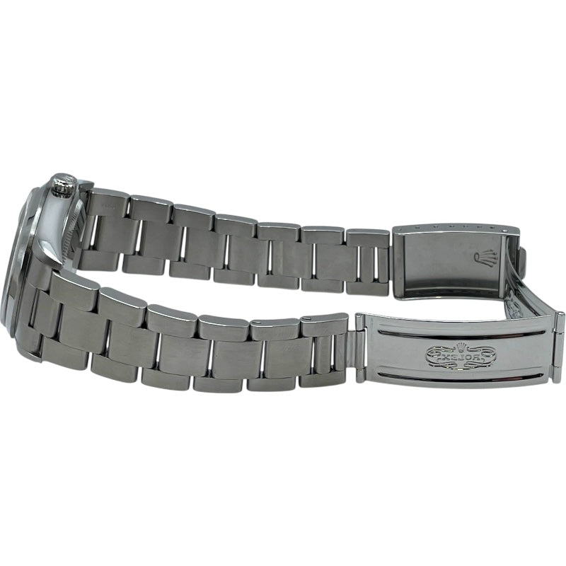 ロレックス ROLEX デイトジャスト 16200 シルバー SS 自動巻き メンズ