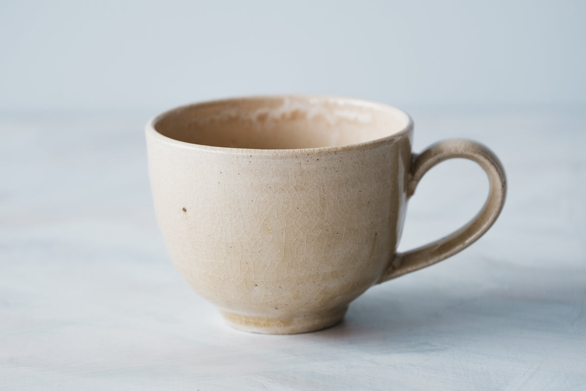 マグカップ - 田谷直子 | Alp Shop & Studio