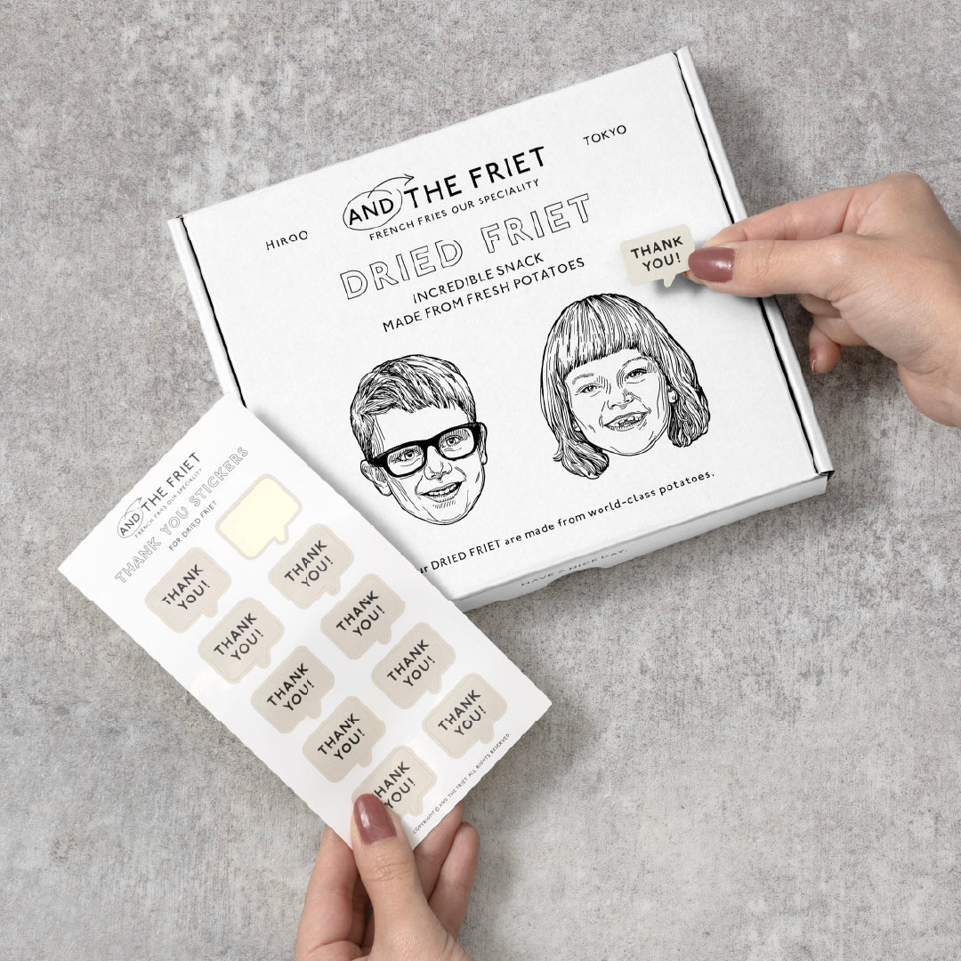 GIFT BOX MINI 6PACKS SET