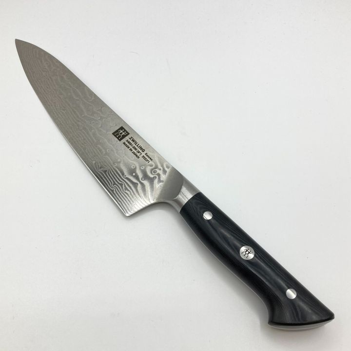 ZWILLING ツヴィリング ジェイエーヘンケルス シェフナイフ 200mm 牛刀