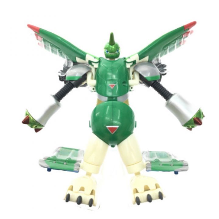 BANDAI デジモンテイマーズ ラピッドモン 超進化 - 中古トレカ・ゲーム