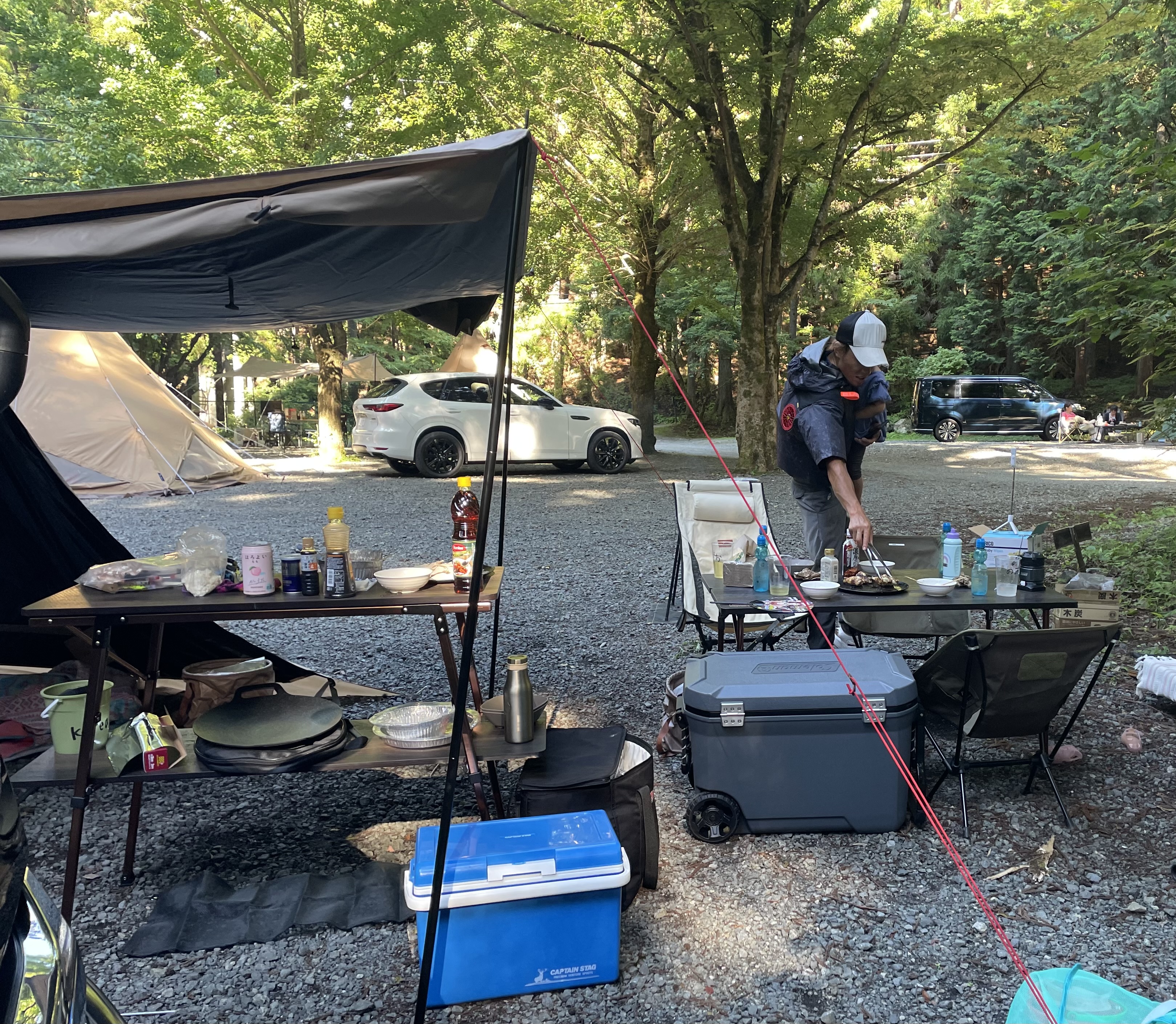 アウトドア用品・キャンプ用品のコールマン【公式】オンラインショップ