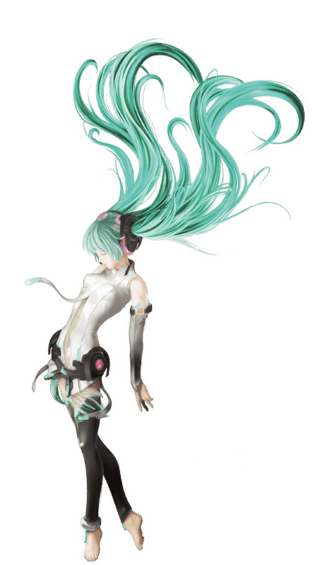 クリプトン | 初音ミク・アペンド（MIKU APPEND） | クリプトン