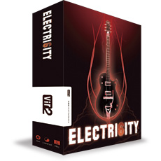 クリプトン | ELECTRI6ITY / BOX（音楽ソフトウェア）