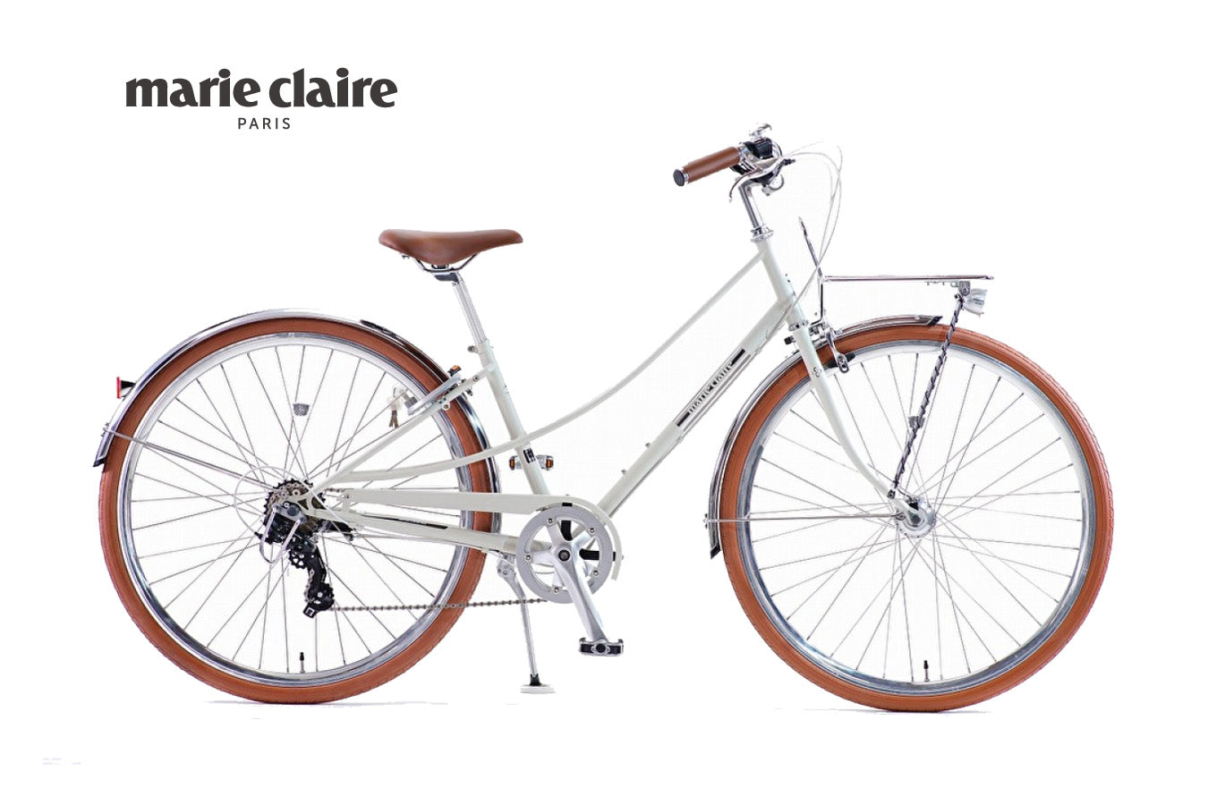 マリ・クレール（marie claire）「RUE BONAPARTE」（リュ・ボナパルト