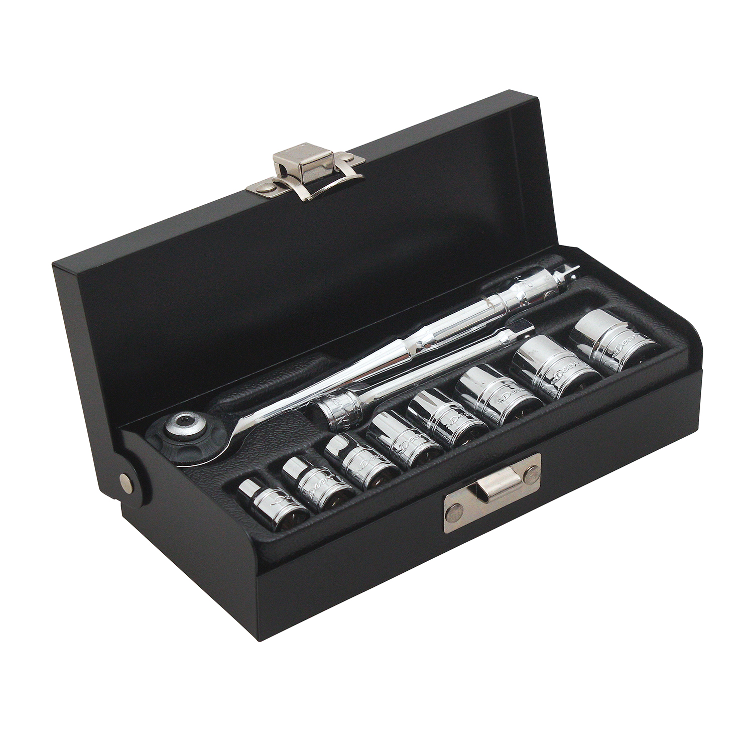 DEEN工具セット 1/4SQセットDEENバージョン DN1411S | 公式オンライン