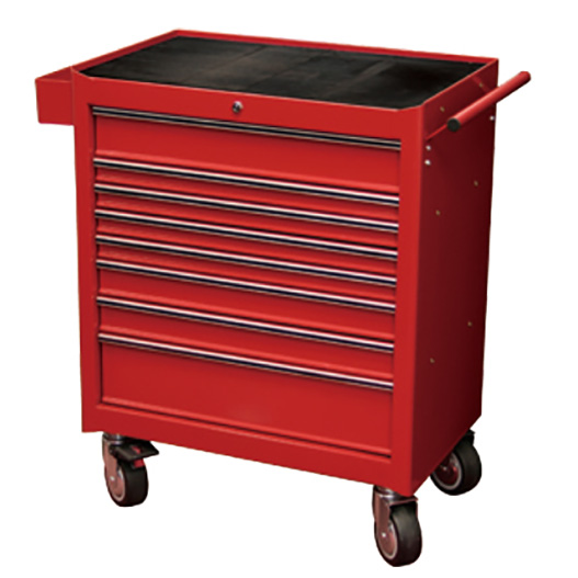 DEEN セミワイド8段キャビネット DNX8008-- | 公式オンラインショップ