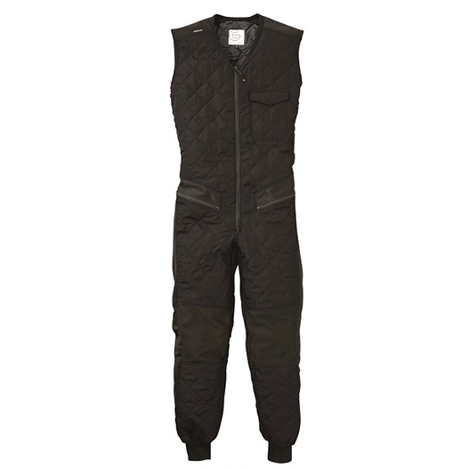 グレイスエンジニアーズ 袖無しインナーツナギ GE-2042 | 公式