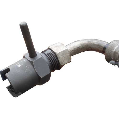 JTC ネジ山修正エアコンパイプ用インチサイズ JTC1363 | 公式